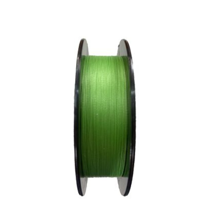 Osaka Fusion 8X PE Braided Fishing Line 135mt