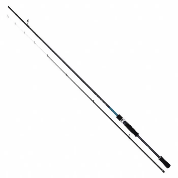 Shimano Bassterra XT Sea Bass 244 Cm 4-21 Gr Spin Kamışı