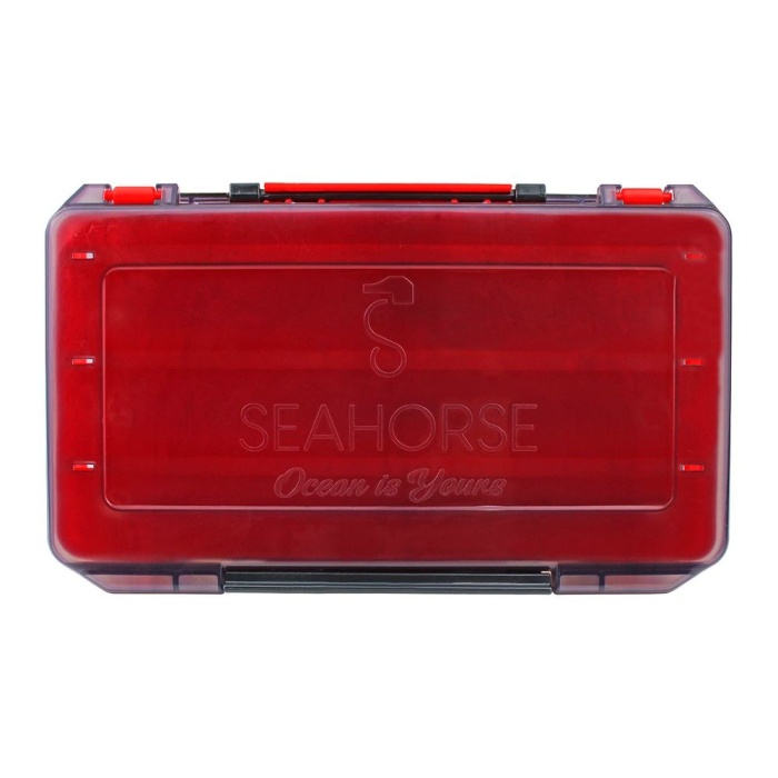 Sea Horse 210Ds Lure Box 21 Cm Uv Kutu