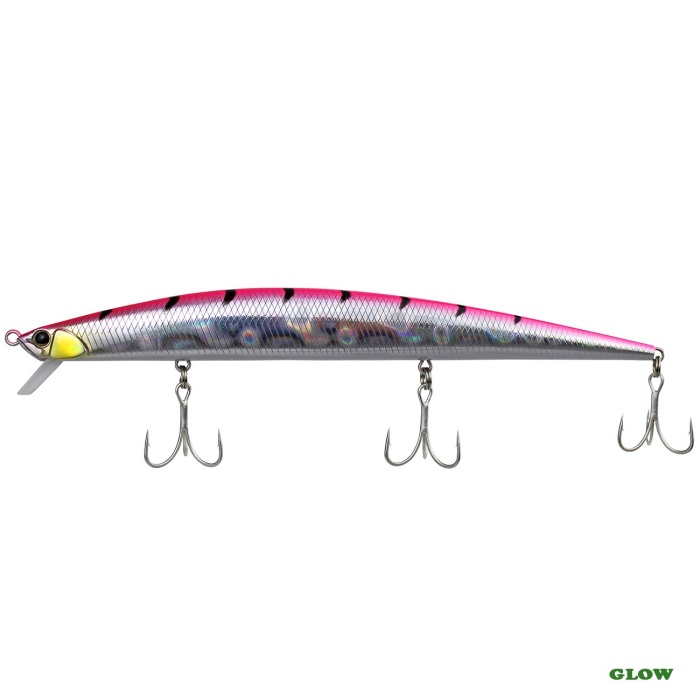 Seahorse Sentinel Wobble Prime 175s 17.5 cm 29 gram Maket Yem