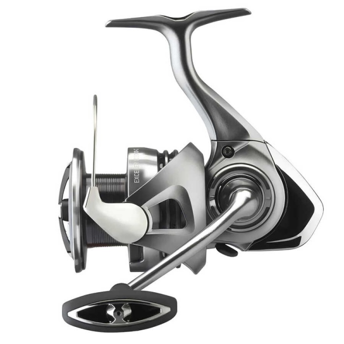 Daiwa Exceler23 LT 4000DC XH Makara