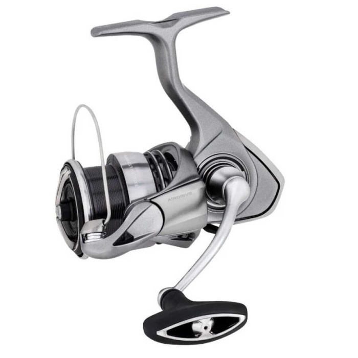 Daiwa Exceler23 LT 4000DC XH Makara