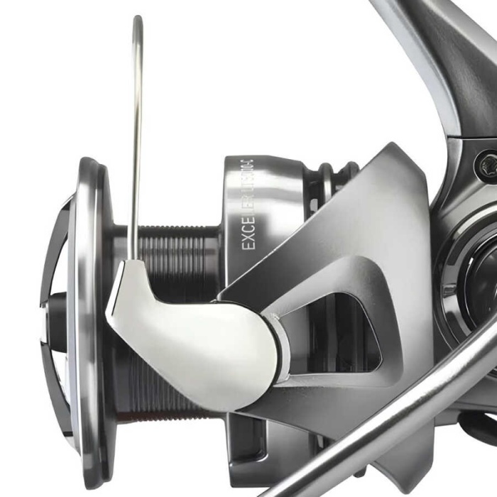 Daiwa Exceler23 LT 4000DC XH Makara