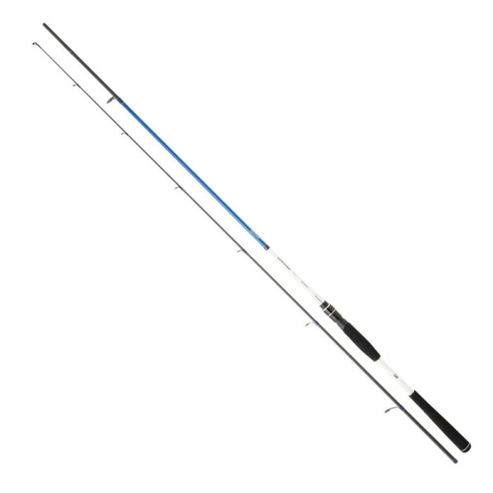 Daiwa New Spitfire Seabass 2.10m 7-28gr 2P Spin Olta Kamışı