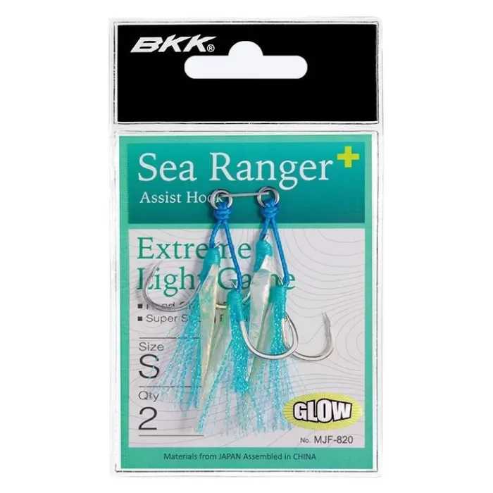 BKK Sea Ranger+ Olta İğnesi