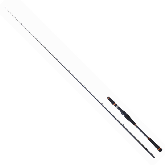 Daiwa New Legalis 1.80m 60-150gr2P Bot Olta Kamışı (Tetikli)