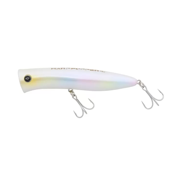 Hanfish Harp Popper 11 cm 30 gr Su Üstü Popper