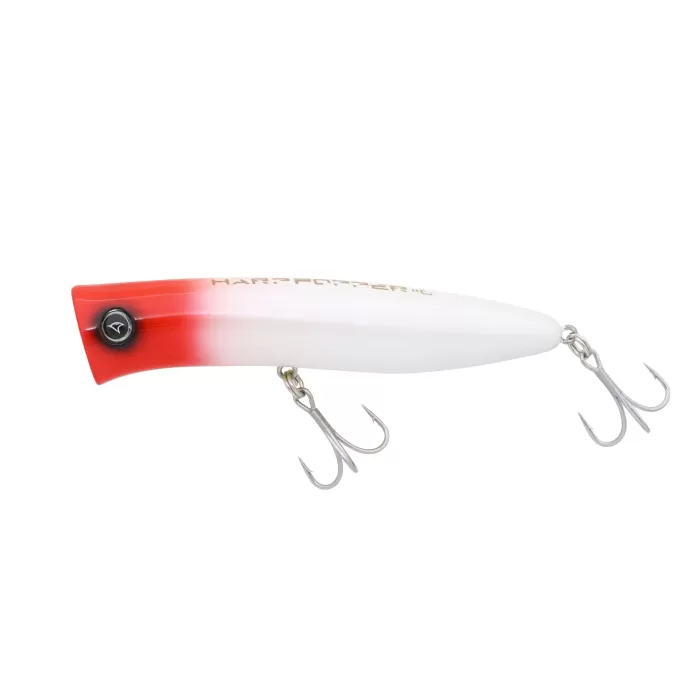 Hanfish Harp Popper 11 cm 30 gr Su Üstü Popper