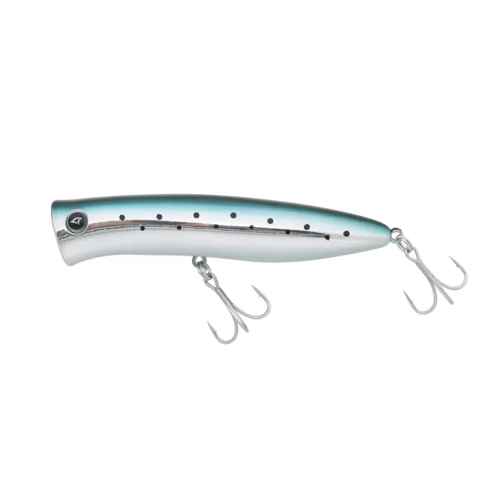 Hanfish Harp Popper 11 cm 30 gr Su Üstü Popper