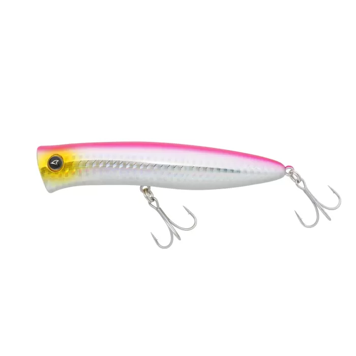 Hanfish Harp Popper 11 cm 30 gr Su Üstü Popper