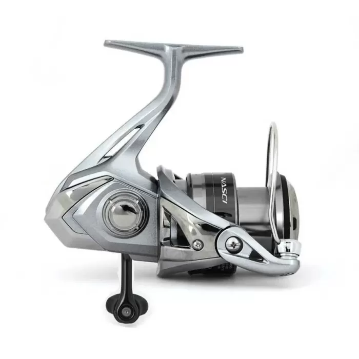 Shimano Nasci FC 2500 LRF Spin Olta Makinesi