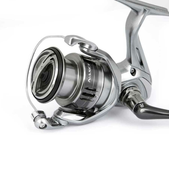 Shimano Nasci FC 2500 LRF Spin Olta Makinesi