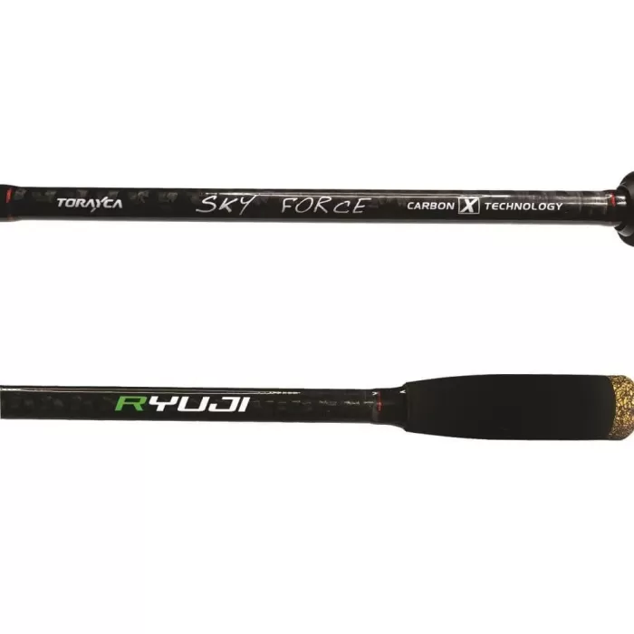 Ryuji Sky Force 248 cm 4-35 gr Spin Olta Kamışı