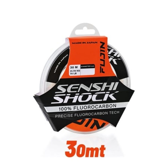 Fujin Senshi FC Leader 30MT Shock Leader