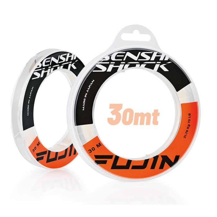 Fujin Senshi FC Leader 30MT Shock Leader