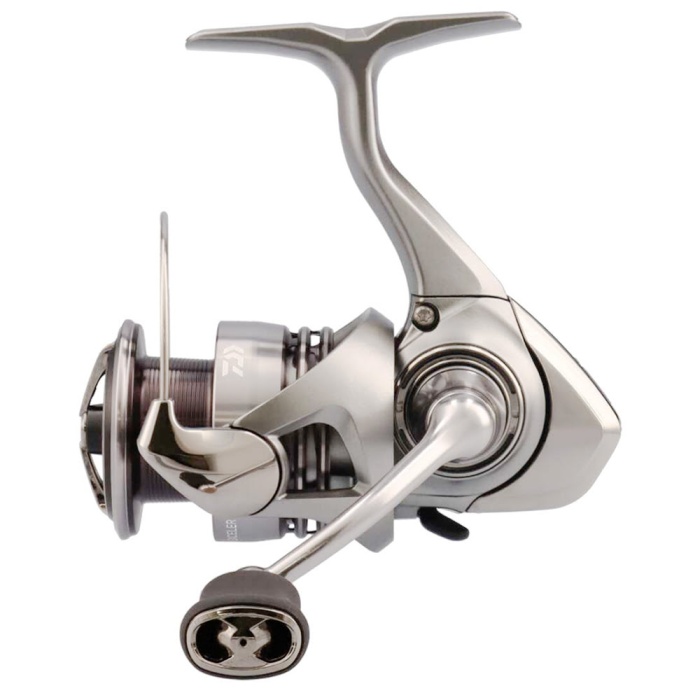 Daiwa Exceler23 LT 2000D Makara