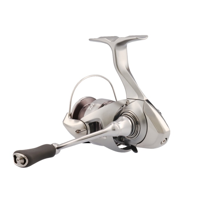 Daiwa Exceler23 LT 2000D Makara