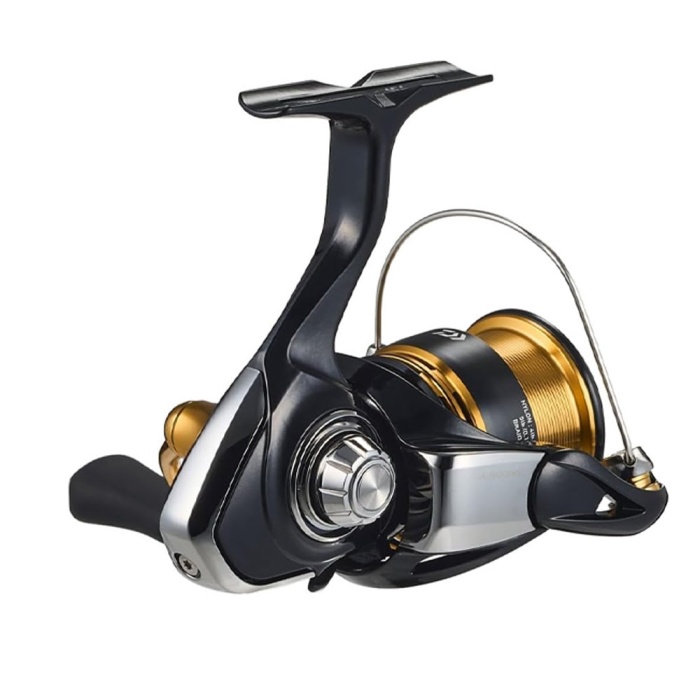 Daiwa Legalis 23 LT 2000 SP Makara