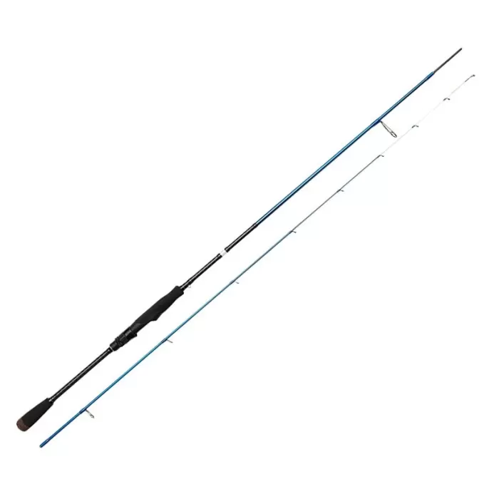 Savage Gear SGS2 Ultra Light Game 7/2.13m 0.5-9 gr 2 Parça