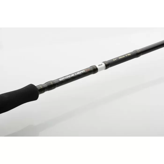 Savage Gear SG2 Light Game 73 221 cm 5-18 gr 2 Parça