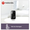 Motorola PIP11 Dect Dijital Bebek Telsizi