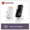 Motorola PIP11 Dect Dijital Bebek Telsizi