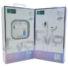 14 Pro Max Earpods iphone Lightning Kablolu Kulaklık Dvip S5