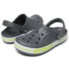 crocs 205089-0GX BAYABAND CLOG SPOR TERLİK SANDALET