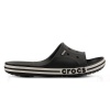 crocs 205392-066 BAYABAND SLIDE PARMAKARASI SANDALET TERLİK