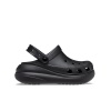 crocs 207521-001 CLASSIC CRUSH CLOG GÜNLÜK TERLİK SANDALET