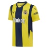 puma 775360-01 FENERBAHÇE HOME TARAFTAR FORMASI 2024/25