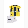 puma 775366 01 FENERBAHÇE HOME BABYKIT BEBEK FORMASI 2024/25