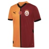 puma 779650-01 GALATASARAY HOME JERSEY 2024/25 FORMA