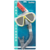 Bestway Dominator 2 Aynalı Maske Snorkel Set - 24053