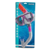 Bestway Maske Snorkel Set inspira Pro - 24021