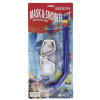 AK408-140BC - MASKE SNORKEL SET GARSON