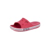 crocs 205392-6EN BAYABAND SLIDE SPOR TERLİK SANDALET