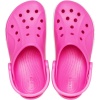 crocs 205089-6XD BAYABAND CLOG SPOR TERLİK SANDALET