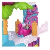 Polly Pocket Flamingo Araba Su Eğlencesi Seti HHJ05-HJL60