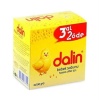 Dalin Bebek Sabunu Klasik 3Lü 3x100 Gr