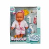 Sunman Bebelou Banyo Zamanı Bebek 35 Cm