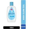 Johnsons Baby Bebe Kolonya 100ml Morning Dew