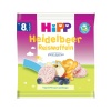 Hipp Organik Yabanmersinli Pirinçli Bebek Gofreti 30gr