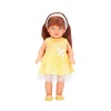 Sunman Tina Party Bebek 45 Cm