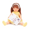 Sunman Tina Party Bebek 45 Cm