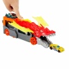 Hot Wheels Ejderha Şekilli Fırlatıcı GTK42