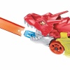 Hot Wheels Ejderha Şekilli Fırlatıcı GTK42