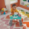 Fisher Price Eğlenceli DJ Aktivite Masası HRB61