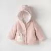 Ballerina Welsoft Bebe Mont Pink