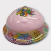 Slimy Puffy Cotton 22 Gr - Pembe Slime